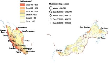 list of cities in malaysia|Population of Cities in Malaysia 2024 .